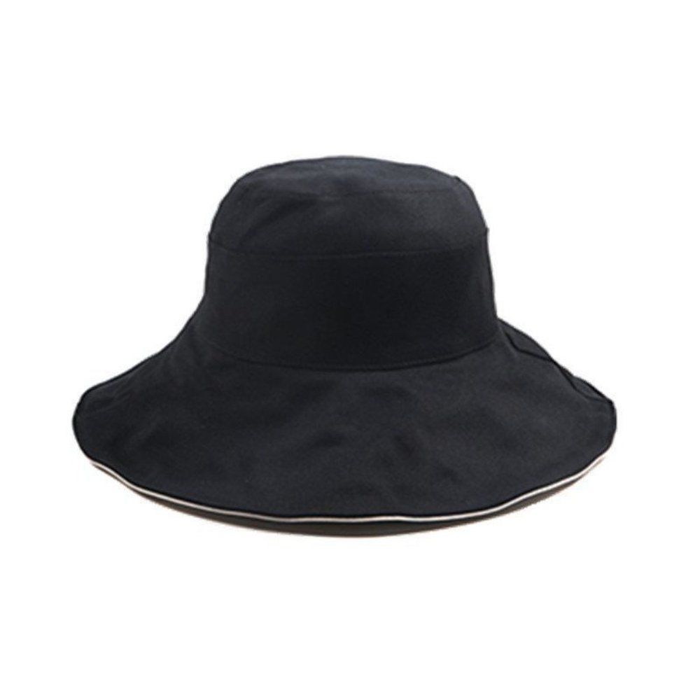 Double-Sided Bucket Hat